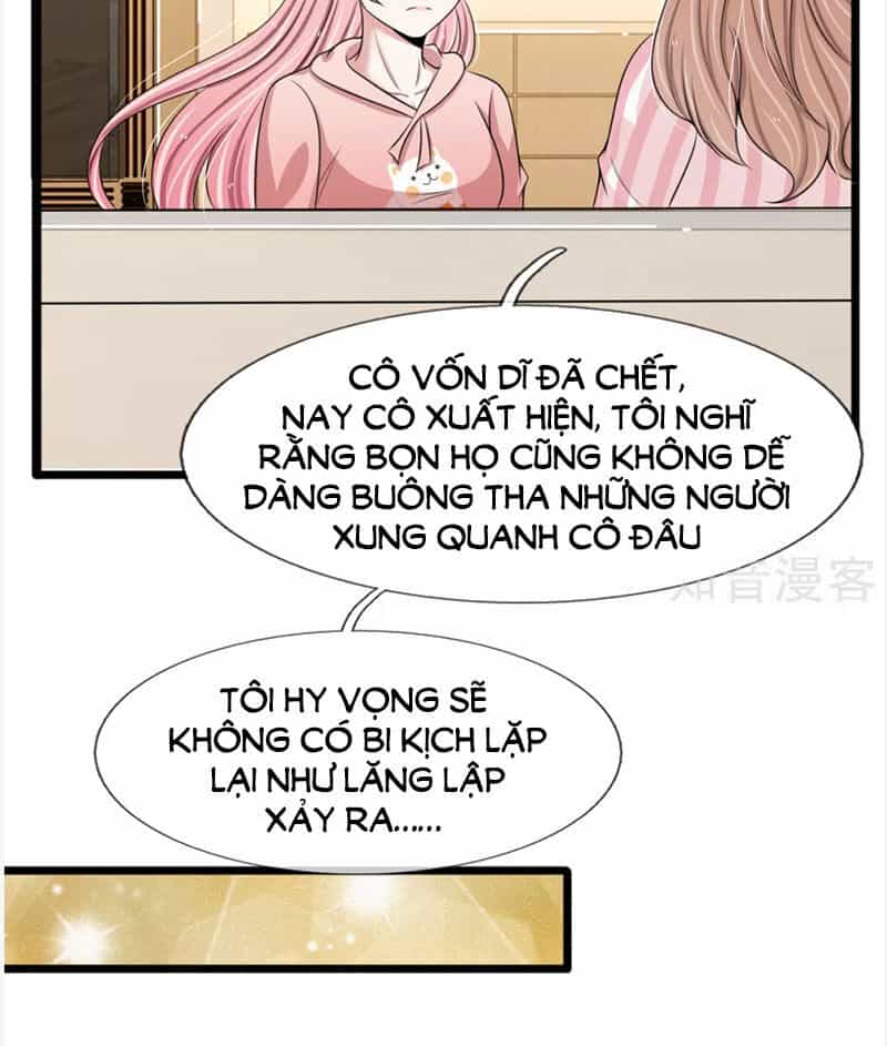 Phúc Hắc Lão Công Buông Em Ra - Chương 129 - ảnh 3