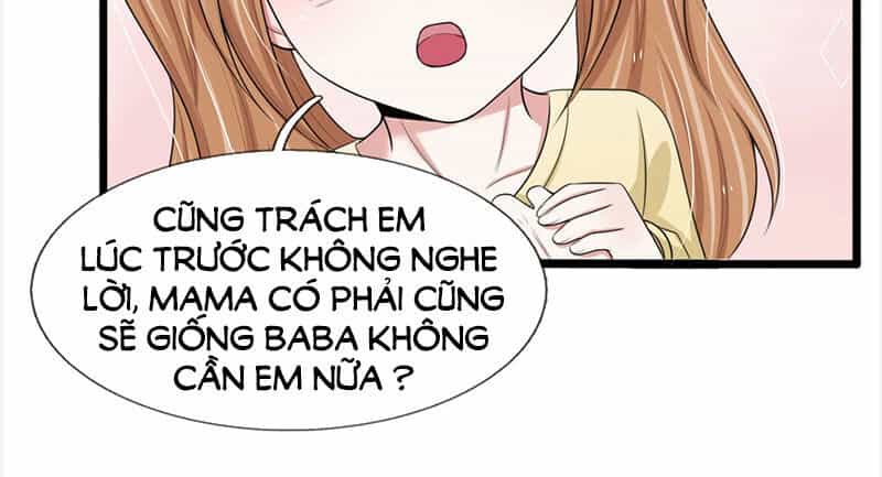 Phúc Hắc Lão Công Buông Em Ra - Chương 129 - ảnh 6