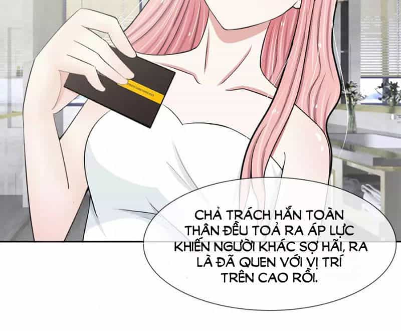 Phúc Hắc Lão Công Buông Em Ra - Chương 13 - ảnh 11