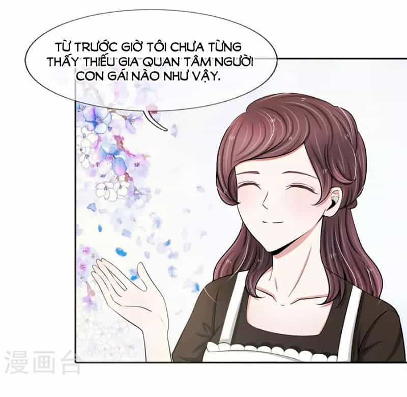 Phúc Hắc Lão Công Buông Em Ra - Chương 13 - ảnh 5
