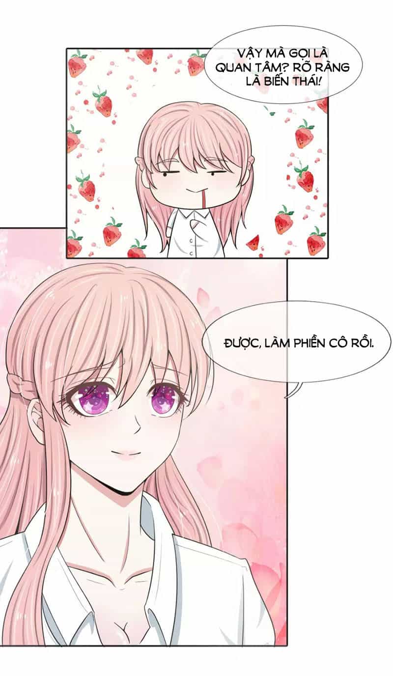 Phúc Hắc Lão Công Buông Em Ra - Chương 13 - ảnh 6