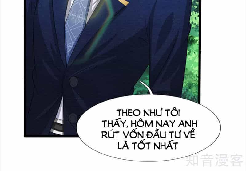 Phúc Hắc Lão Công Buông Em Ra - Chương 132 - ảnh 7