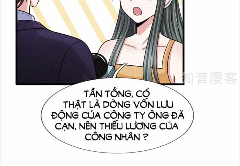 Phúc Hắc Lão Công Buông Em Ra - Chương 133 - ảnh 11