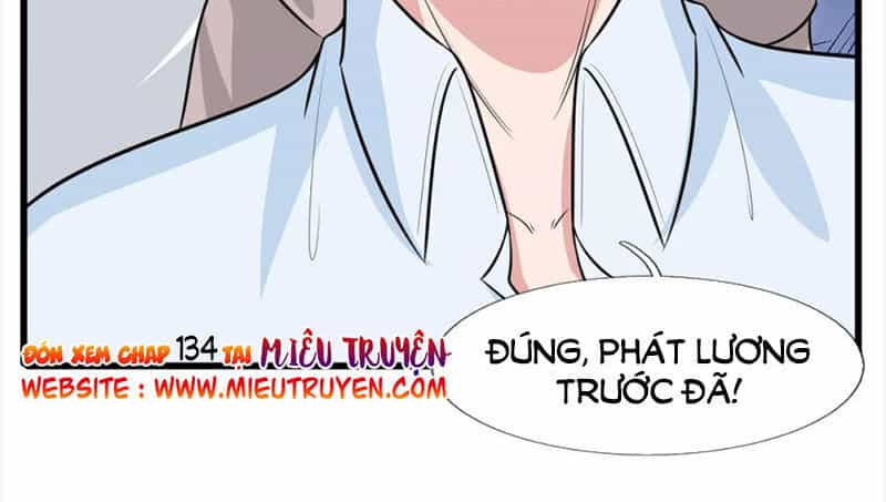 Phúc Hắc Lão Công Buông Em Ra - Chương 133 - ảnh 20
