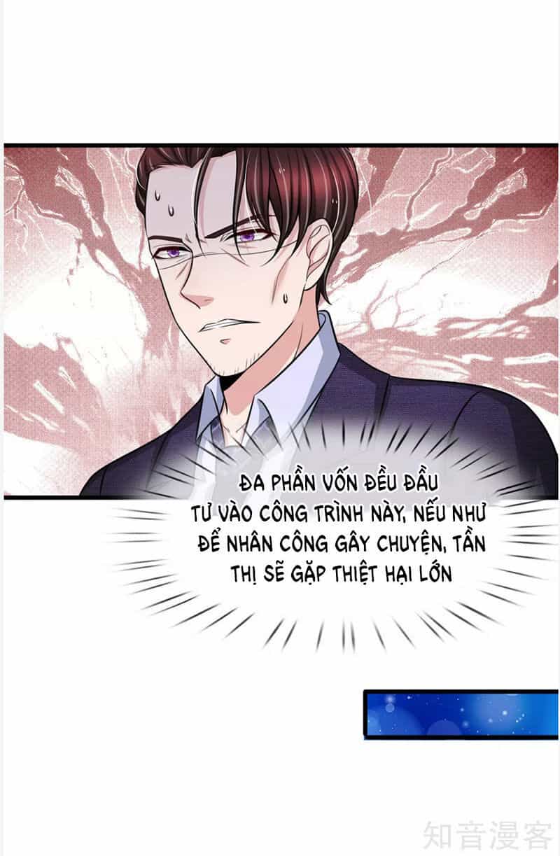 Phúc Hắc Lão Công Buông Em Ra - Chương 133 - ảnh 5
