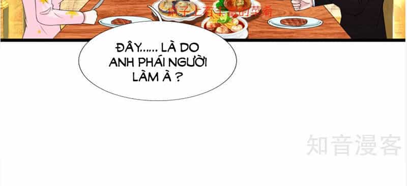 Phúc Hắc Lão Công Buông Em Ra - Chương 134 - ảnh 13