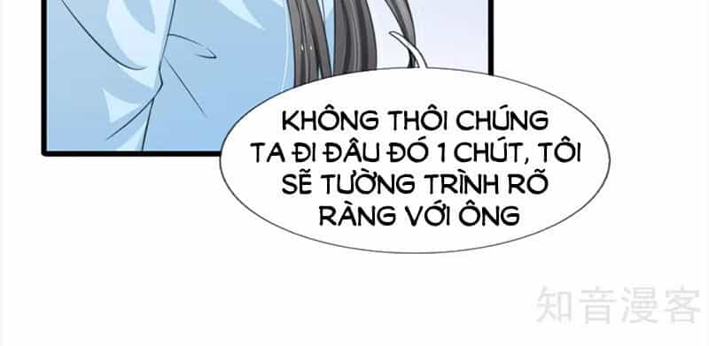 Phúc Hắc Lão Công Buông Em Ra - Chương 134 - ảnh 7