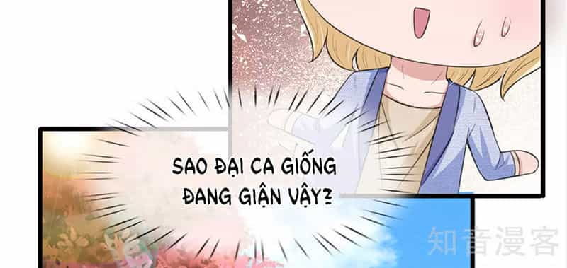 Phúc Hắc Lão Công Buông Em Ra - Chương 138 - ảnh 12