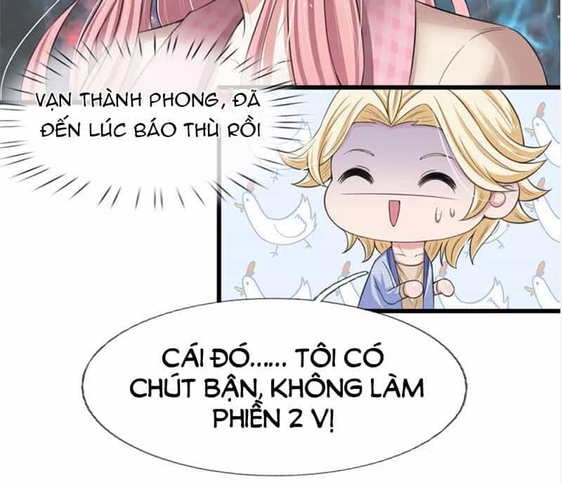 Phúc Hắc Lão Công Buông Em Ra - Chương 138 - ảnh 14