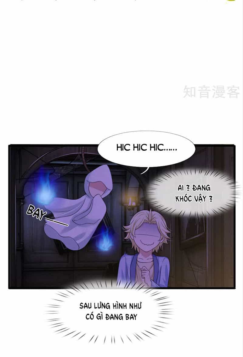 Phúc Hắc Lão Công Buông Em Ra - Chương 138 - ảnh 18