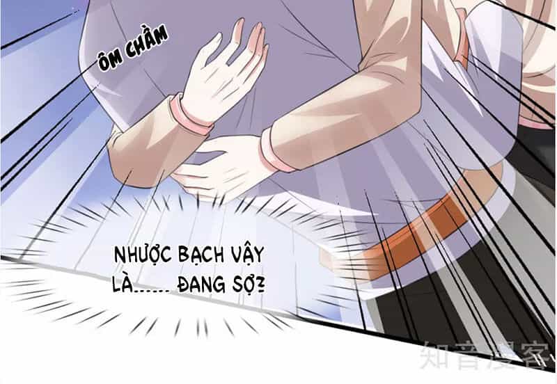 Phúc Hắc Lão Công Buông Em Ra - Chương 138 - ảnh 7