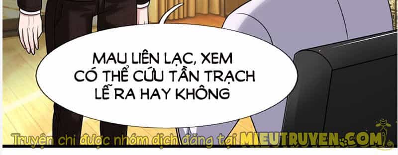 Phúc Hắc Lão Công Buông Em Ra - Chương 140 - ảnh 6