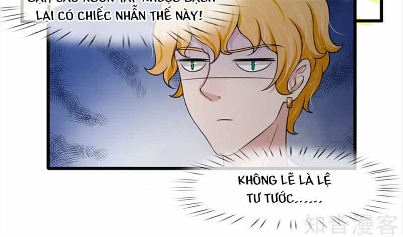 Phúc Hắc Lão Công Buông Em Ra - Chương 141 - ảnh 9