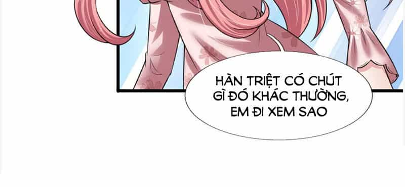 Phúc Hắc Lão Công Buông Em Ra - Chương 142 - ảnh 5