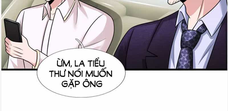 Phúc Hắc Lão Công Buông Em Ra - Chương 143 - ảnh 12