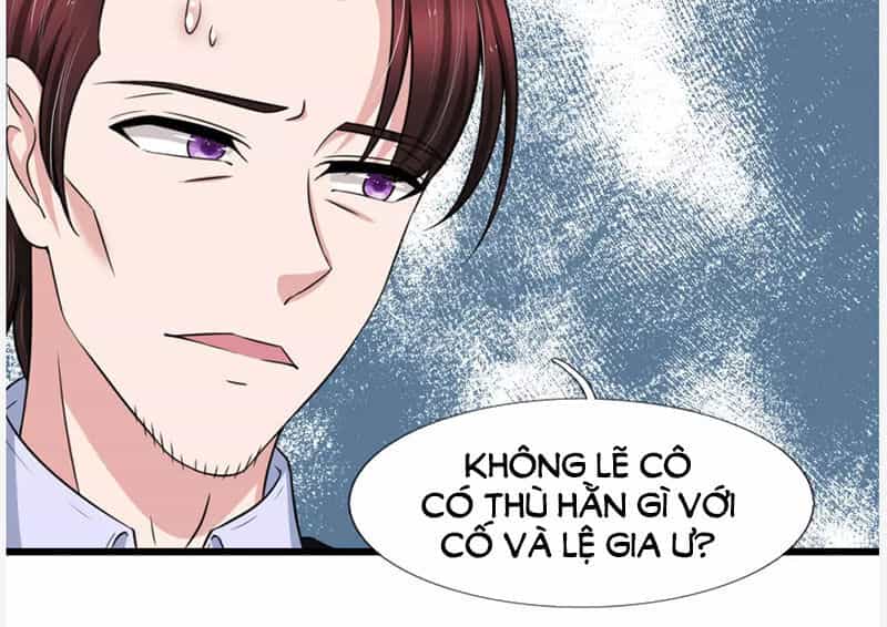 Phúc Hắc Lão Công Buông Em Ra - Chương 144 - ảnh 19