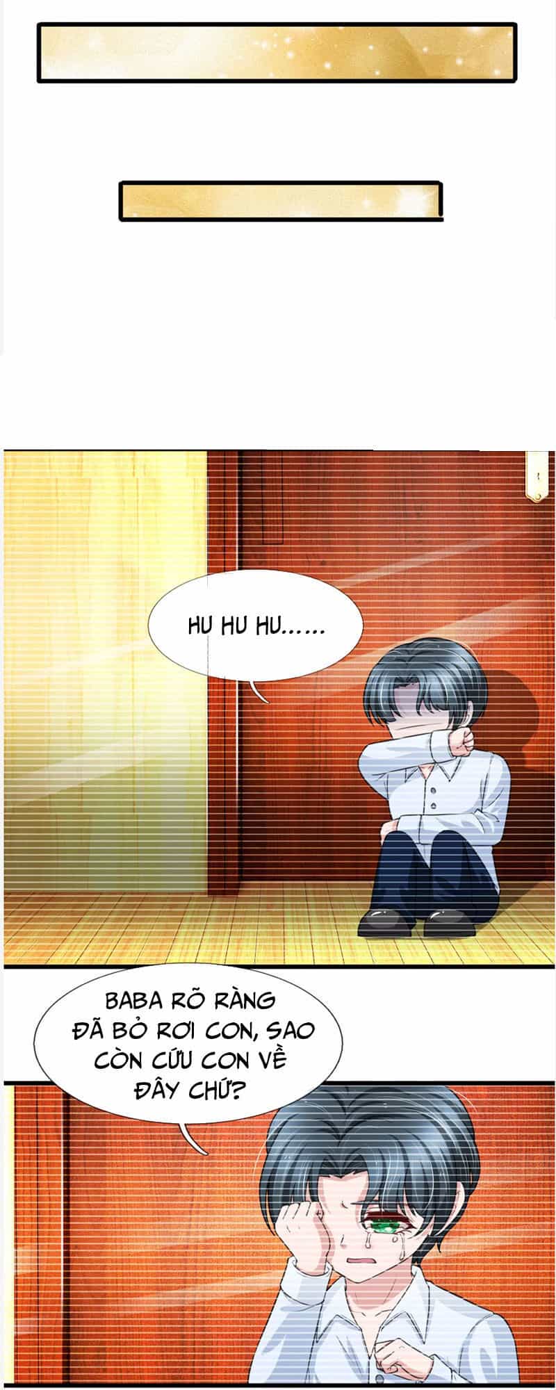 Phúc Hắc Lão Công Buông Em Ra - Chương 146 - ảnh 10