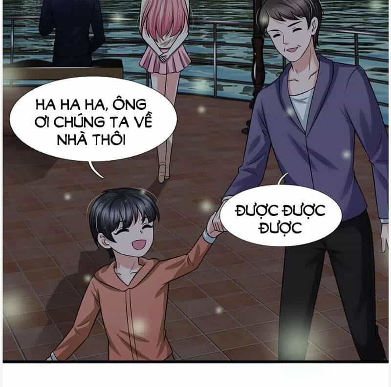 Phúc Hắc Lão Công Buông Em Ra - Chương 147 - ảnh 11