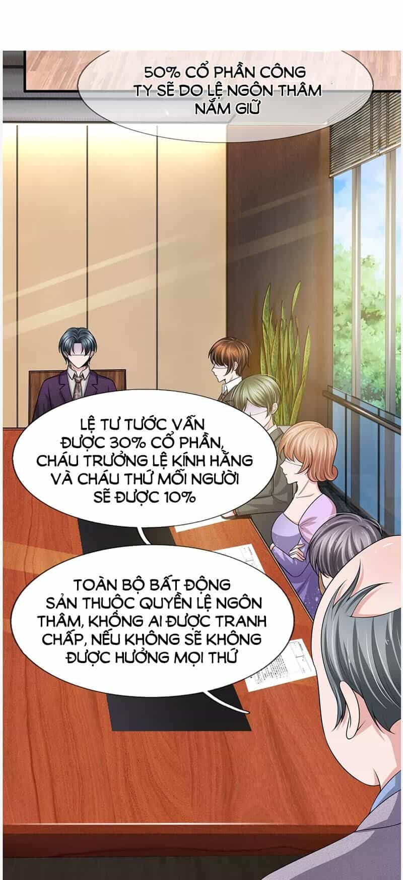 Phúc Hắc Lão Công Buông Em Ra - Chương 148 - ảnh 16