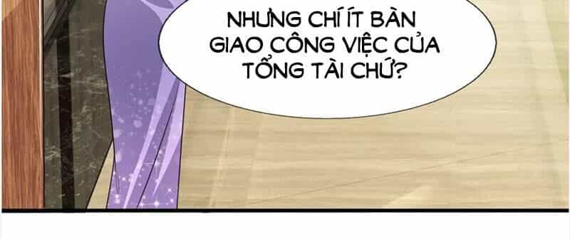 Phúc Hắc Lão Công Buông Em Ra - Chương 148 - ảnh 21