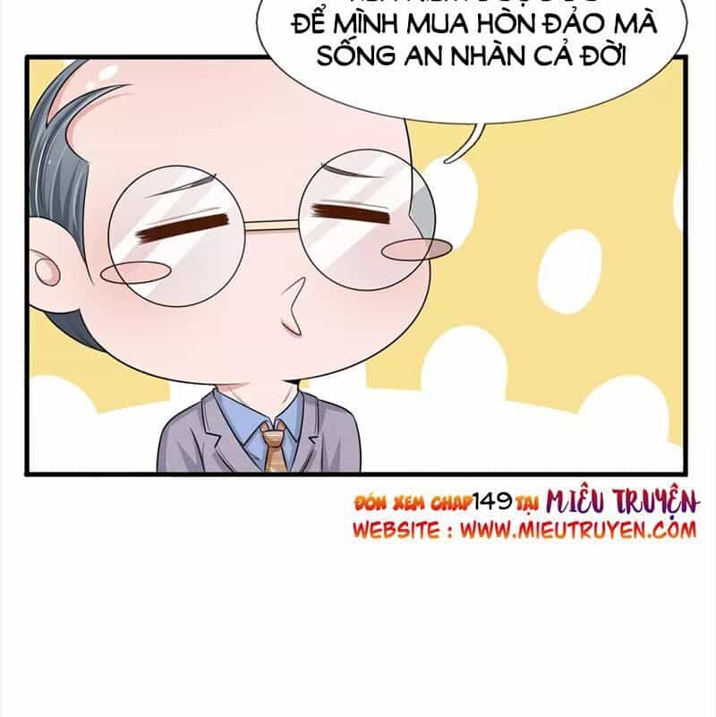 Phúc Hắc Lão Công Buông Em Ra - Chương 148 - ảnh 27