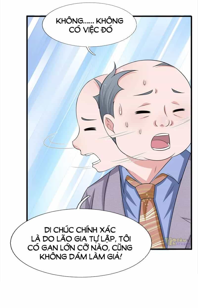 Phúc Hắc Lão Công Buông Em Ra - Chương 149 - ảnh 11