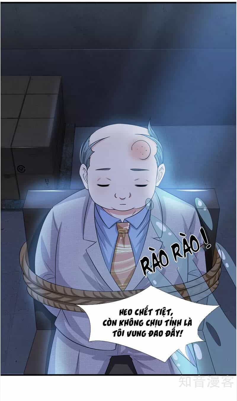 Phúc Hắc Lão Công Buông Em Ra - Chương 149 - ảnh 7