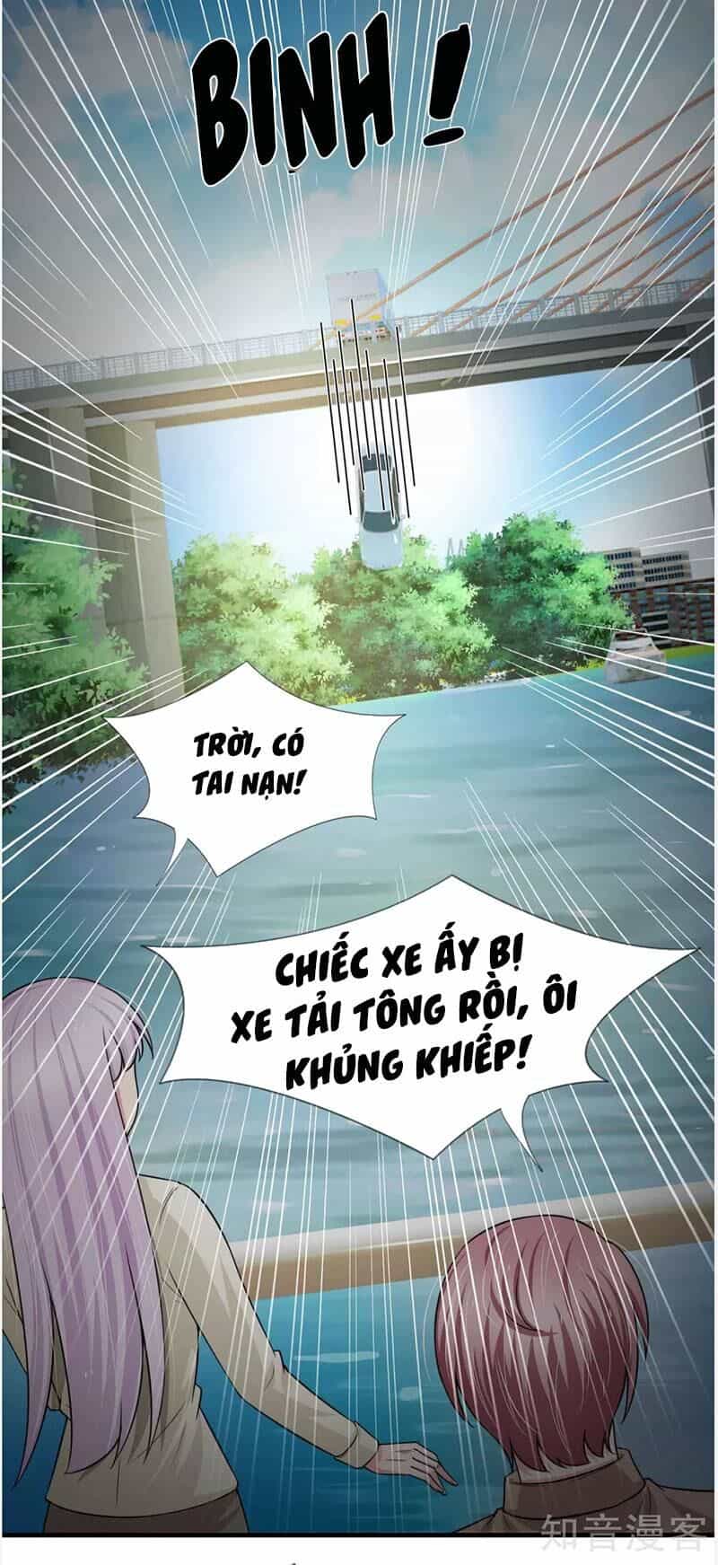 Phúc Hắc Lão Công Buông Em Ra - Chương 150 - ảnh 14
