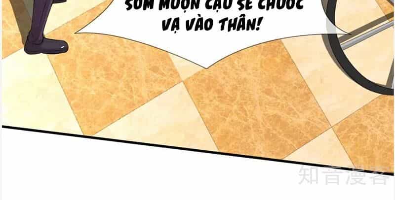 Phúc Hắc Lão Công Buông Em Ra - Chương 151 - ảnh 3