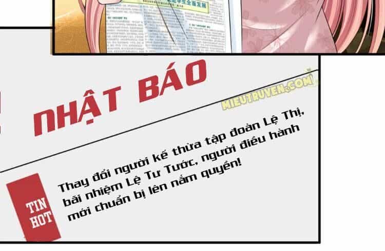 Phúc Hắc Lão Công Buông Em Ra - Chương 152 - ảnh 4