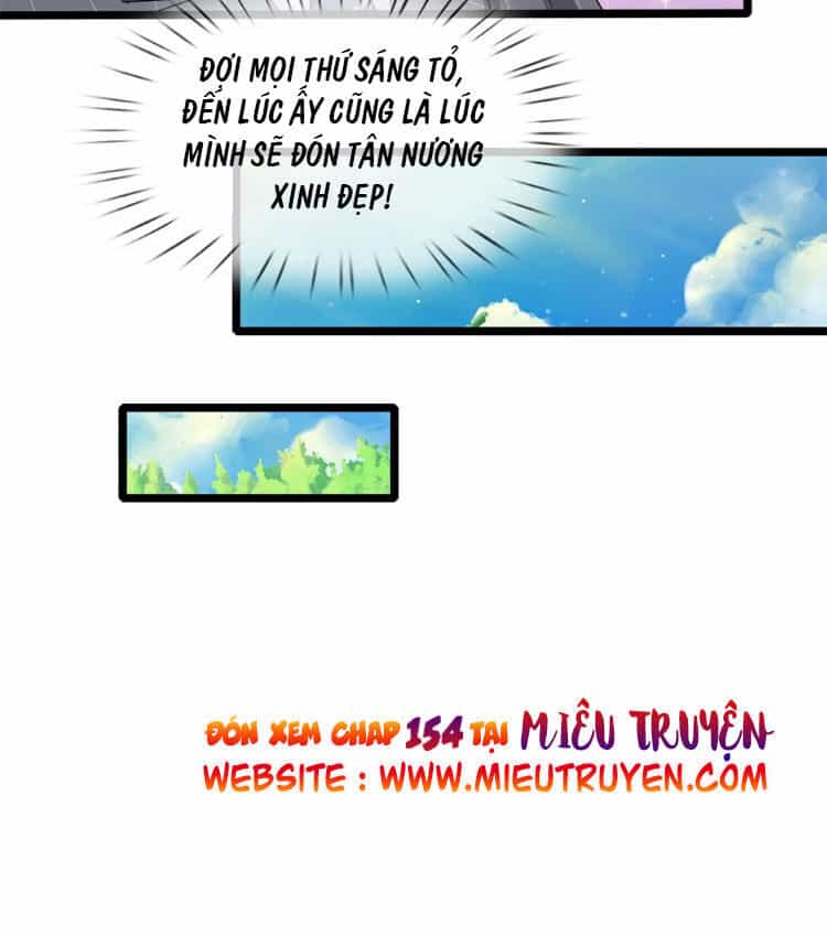 Phúc Hắc Lão Công Buông Em Ra - Chương 153 - ảnh 20