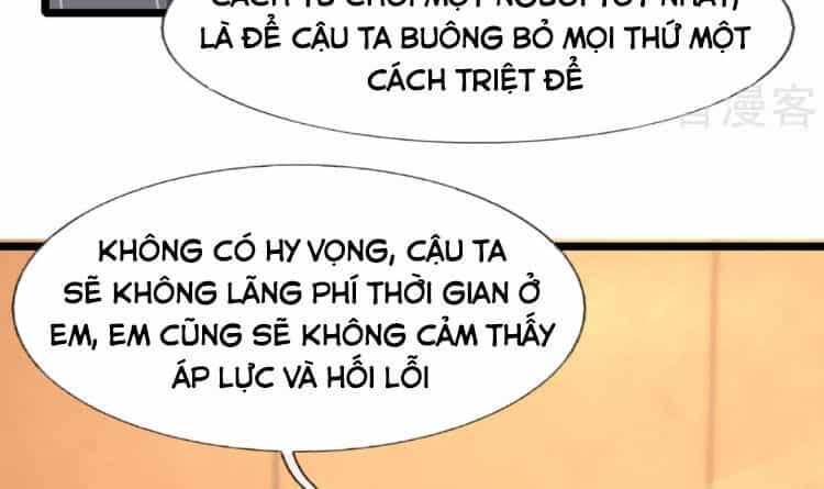 Phúc Hắc Lão Công Buông Em Ra - Chương 154 - ảnh 11