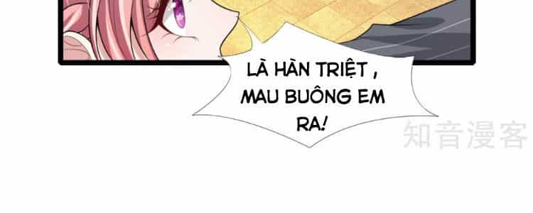 Phúc Hắc Lão Công Buông Em Ra - Chương 154 - ảnh 7