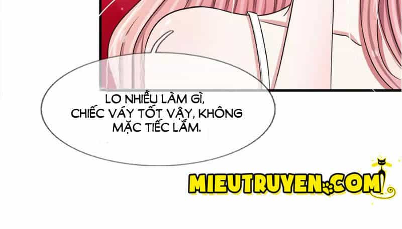 Phúc Hắc Lão Công Buông Em Ra - Chương 16 - ảnh 10