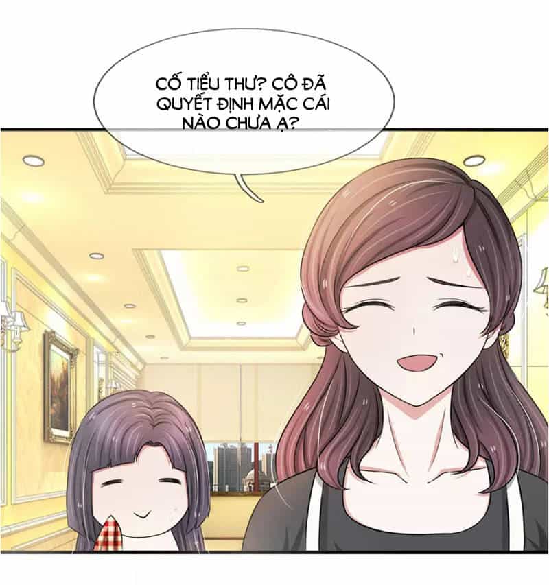 Phúc Hắc Lão Công Buông Em Ra - Chương 16 - ảnh 8
