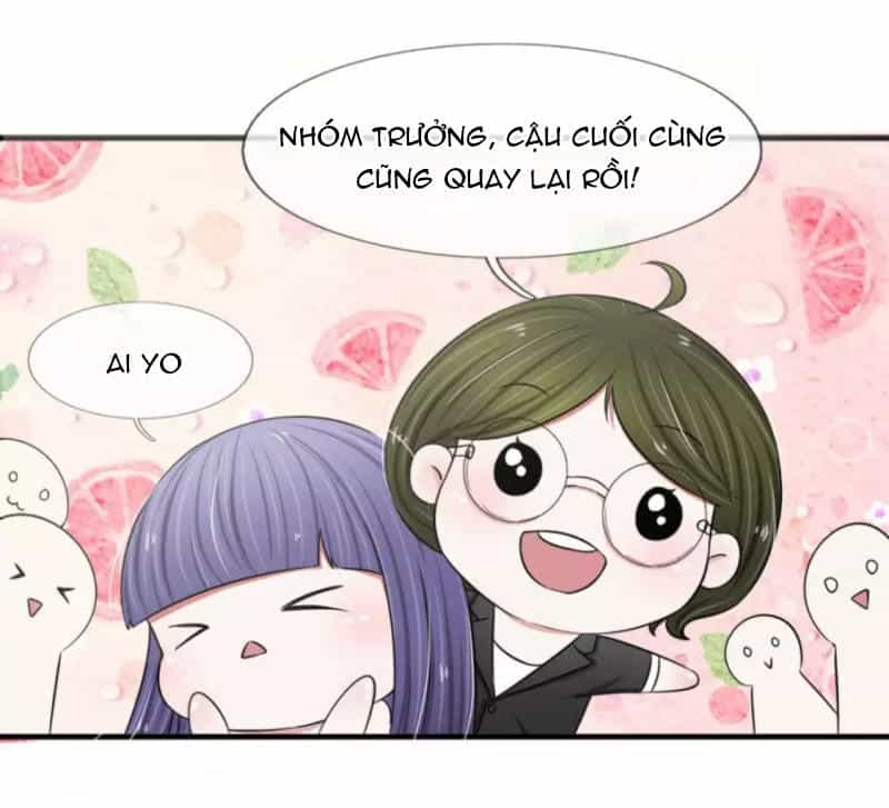 Phúc Hắc Lão Công Buông Em Ra - Chương 26 - ảnh 10