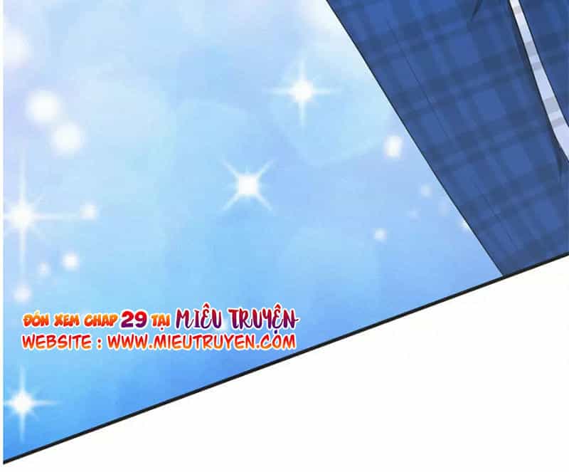 Phúc Hắc Lão Công Buông Em Ra - Chương 28 - ảnh 22