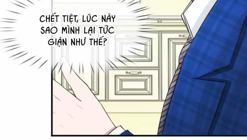 Phúc Hắc Lão Công Buông Em Ra - Chương 35 - ảnh 3