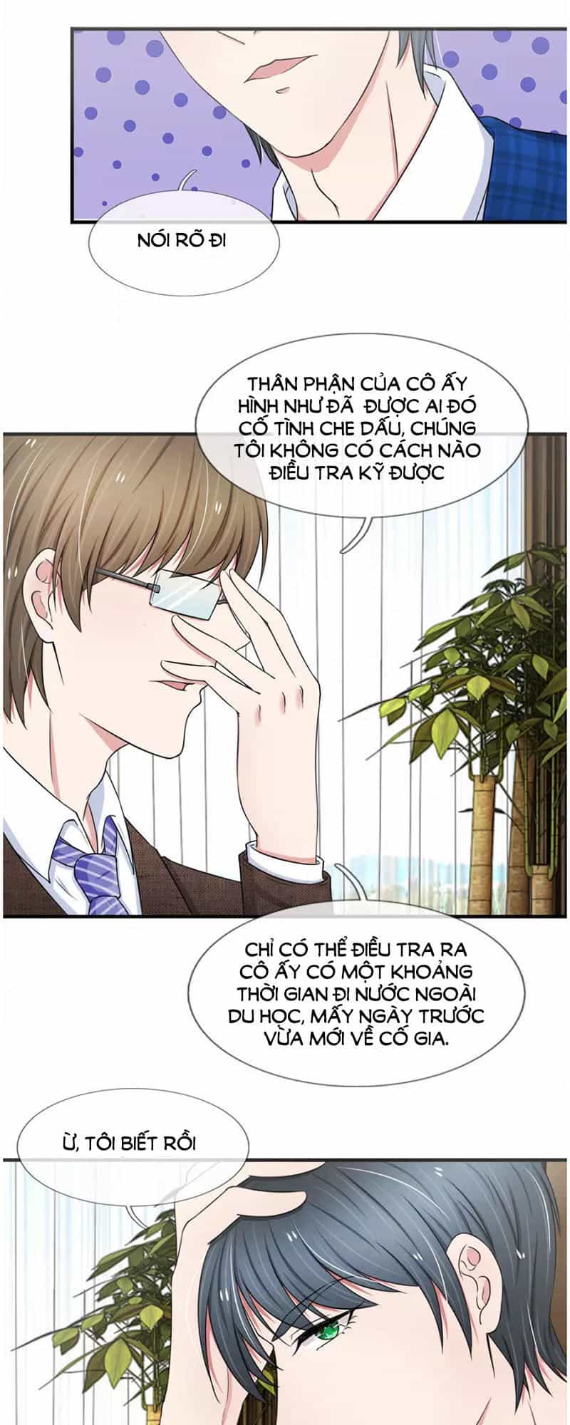 Phúc Hắc Lão Công Buông Em Ra - Chương 39 - ảnh 13
