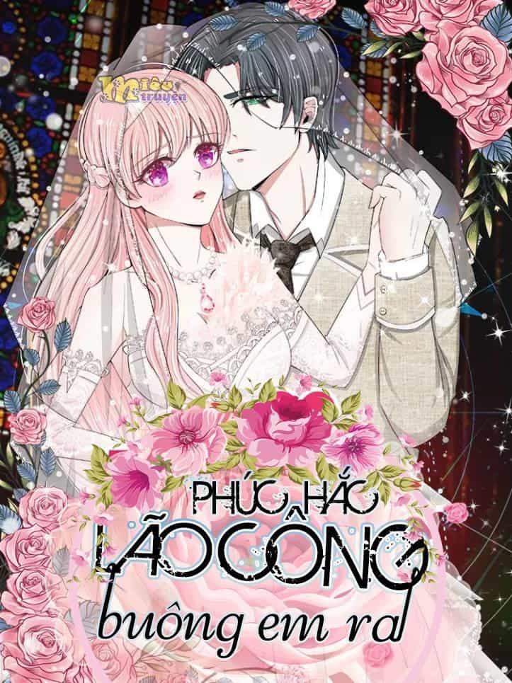 Phúc Hắc Lão Công Buông Em Ra - Chương 4 - ảnh 1