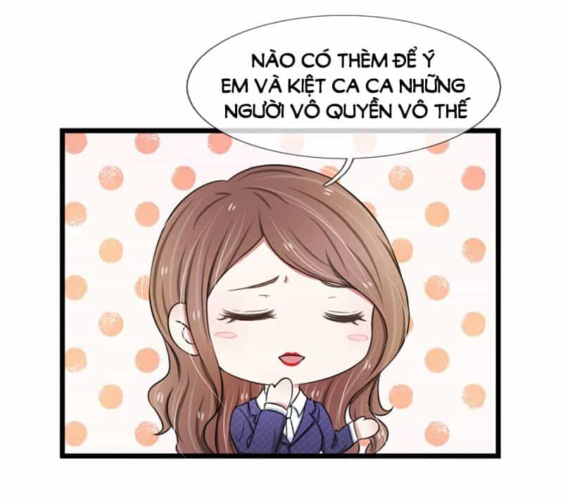 Phúc Hắc Lão Công Buông Em Ra - Chương 45 - ảnh 4