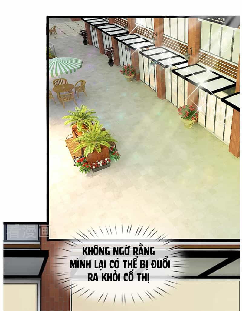 Phúc Hắc Lão Công Buông Em Ra - Chương 46 - ảnh 11