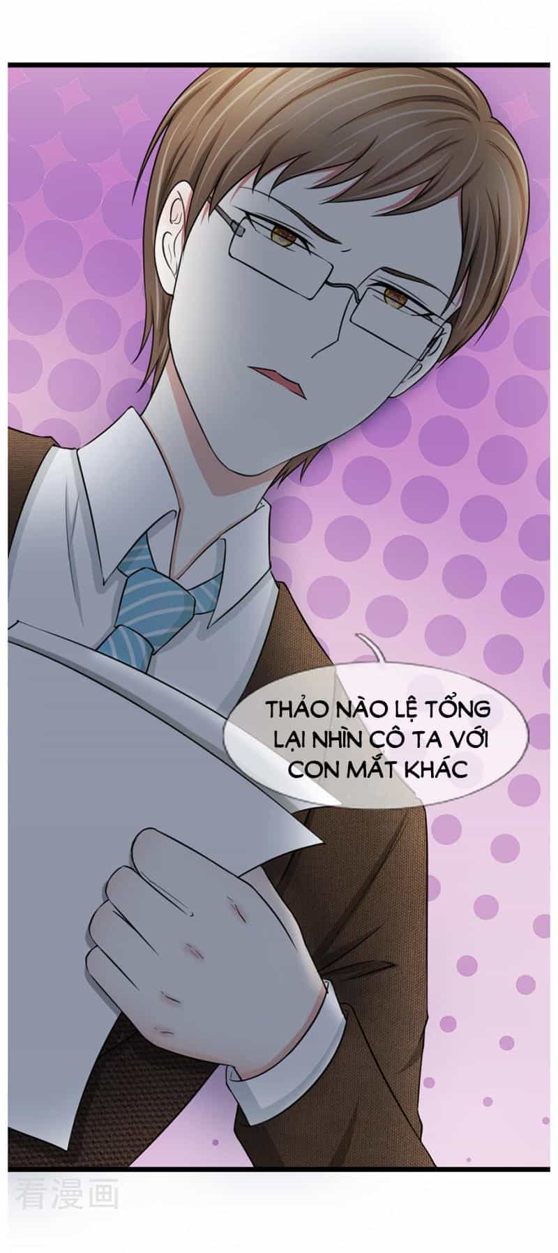 Phúc Hắc Lão Công Buông Em Ra - Chương 47 - ảnh 15