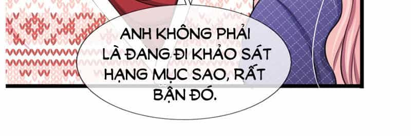 Phúc Hắc Lão Công Buông Em Ra - Chương 47 - ảnh 6