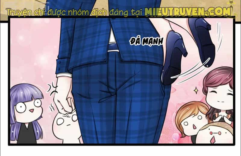 Phúc Hắc Lão Công Buông Em Ra - Chương 49 - ảnh 14