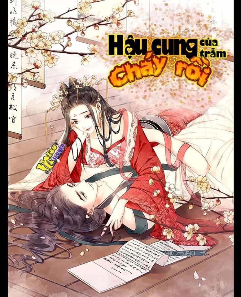 Phúc Hắc Lão Công Buông Em Ra - Chương 5 - ảnh 12