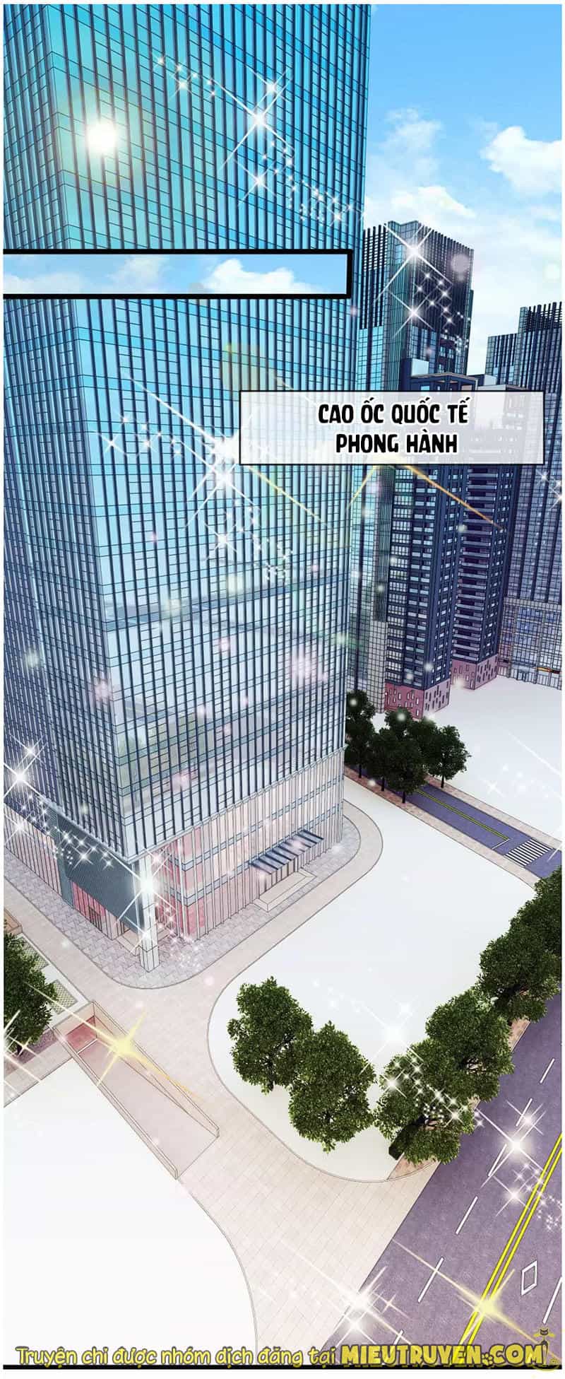 Phúc Hắc Lão Công Buông Em Ra - Chương 51 - ảnh 7