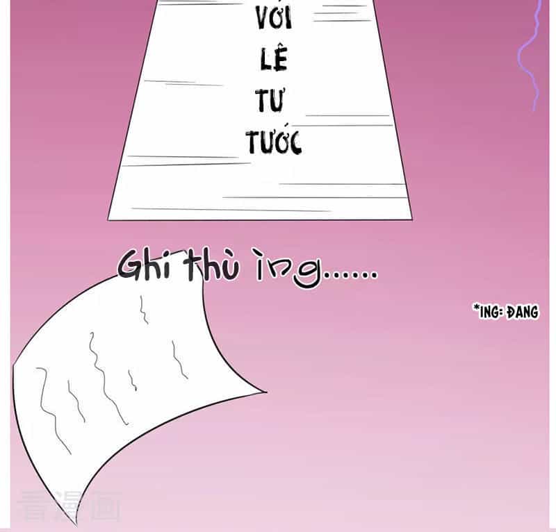 Phúc Hắc Lão Công Buông Em Ra - Chương 52 - ảnh 9
