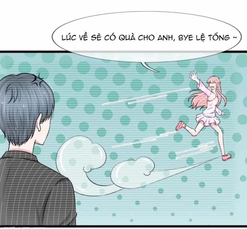 Phúc Hắc Lão Công Buông Em Ra - Chương 54 - ảnh 16