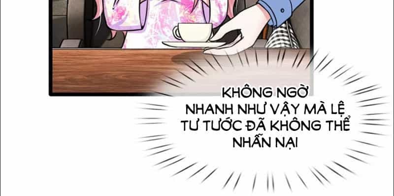 Phúc Hắc Lão Công Buông Em Ra - Chương 55 - ảnh 8